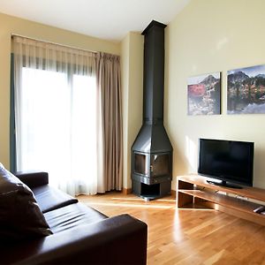 Appartements&Spa Cerdanya