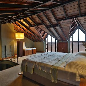 The Green Goose Hotel