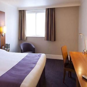 Premier Inn Widnes